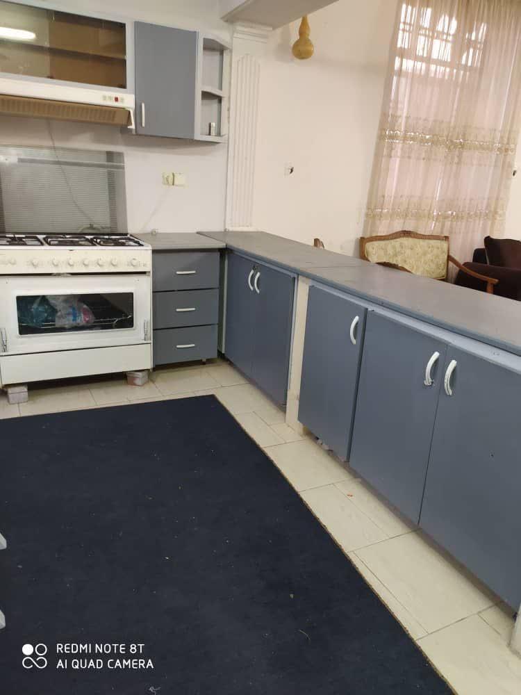 ویلا باغ دو خوابه استخردار در دهشک مشهد