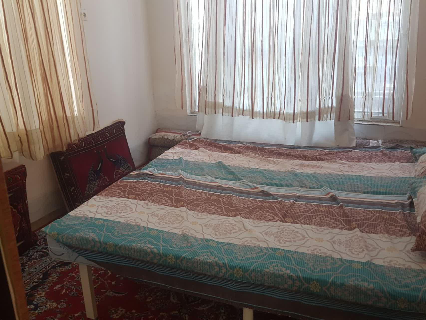 ویلا باغ دو خوابه استخردار در دهشک مشهد