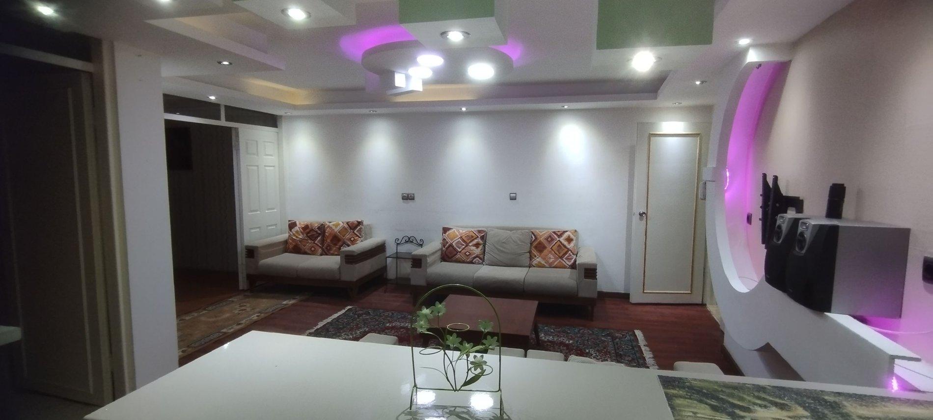 اجاره منزل ویلایی دربست در مبارک آباد