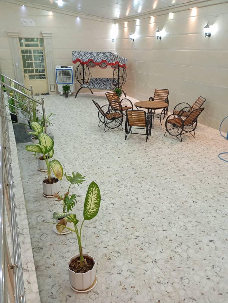 ویلا دو خواب با استخر 4 فصل خرمشهر