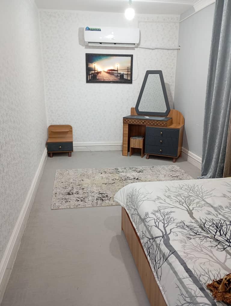 ویلا دو خواب با استخر 4 فصل خرمشهر