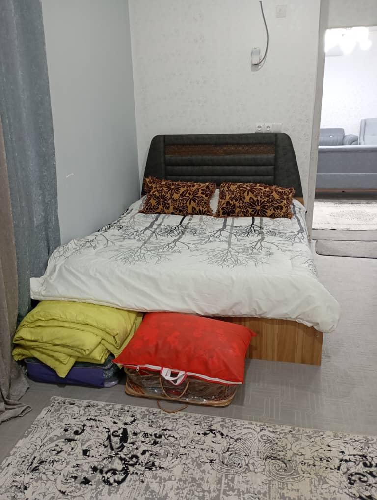 ویلا دو خواب با استخر 4 فصل خرمشهر