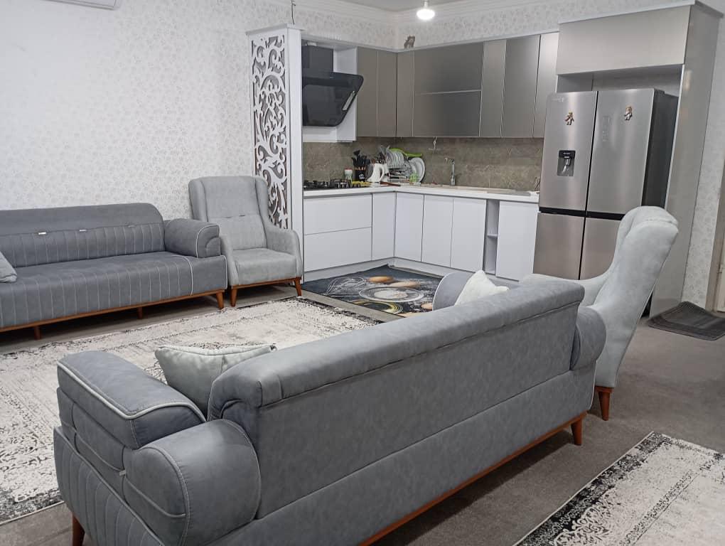 ویلا دو خواب با استخر 4 فصل خرمشهر