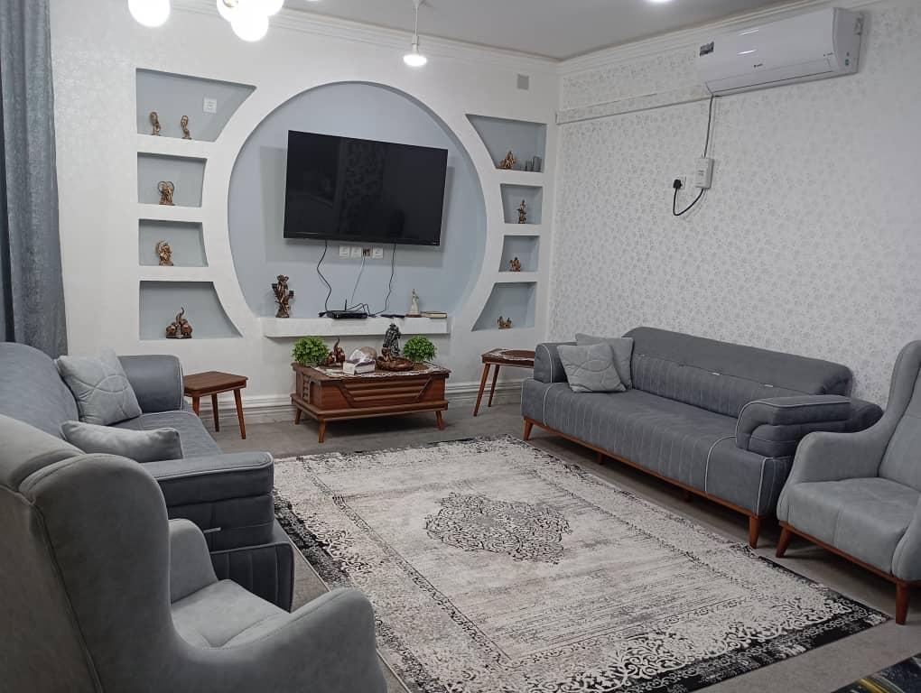 ویلا دو خواب با استخر 4 فصل خرمشهر