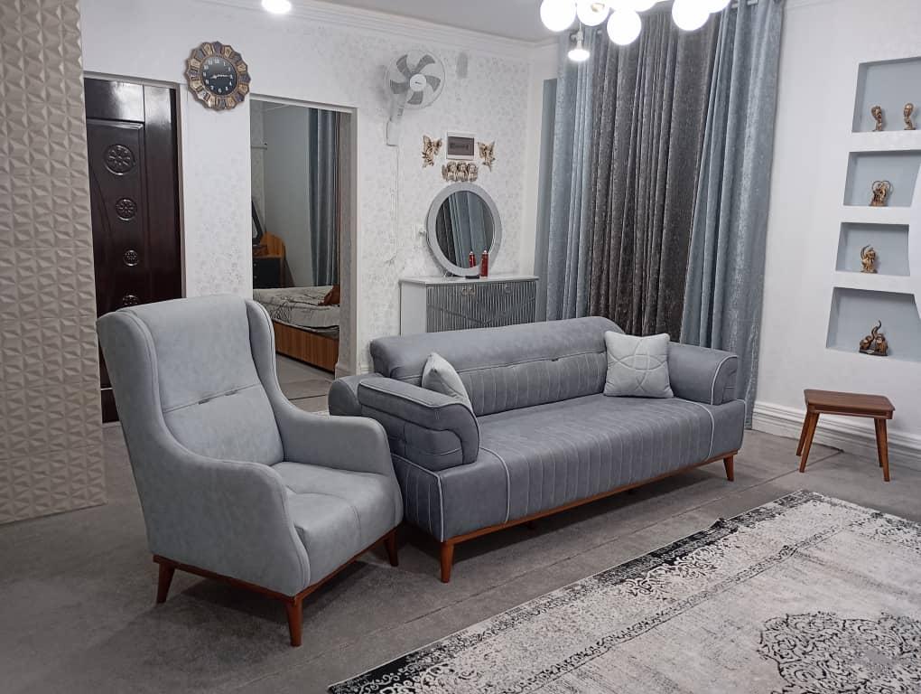 ویلا دو خواب با استخر 4 فصل خرمشهر