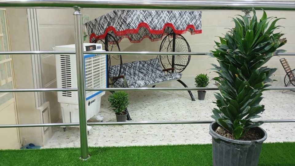 ویلا دو خواب با استخر 4 فصل خرمشهر