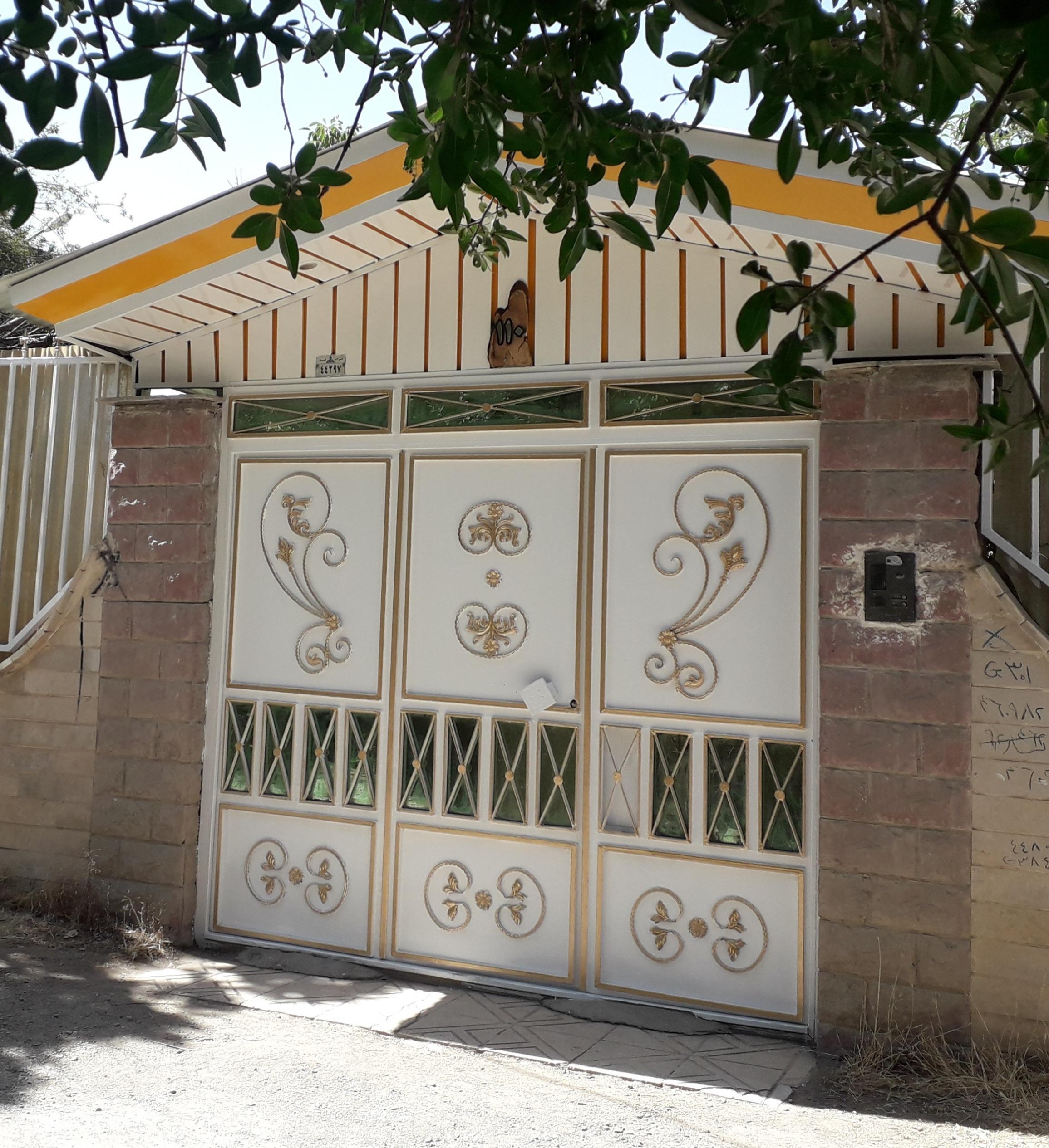 باغ ویلا 500 متري درگلدشت بروجرد