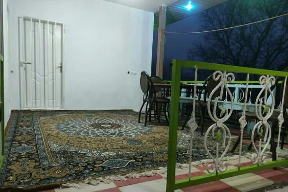 اقامتگاه بوم گردی دربست نجفیان در کلیبر