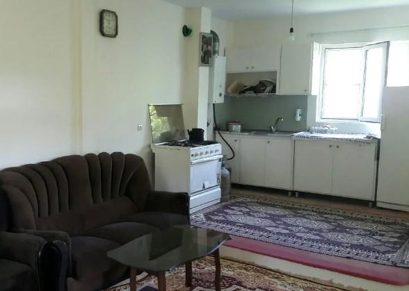 اقامتگاه بوم گردی دربست نجفیان در کلیبر