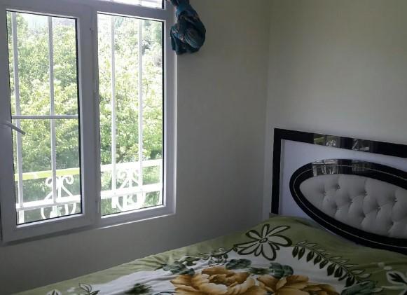 اقامتگاه بوم گردی دربست نجفیان در کلیبر