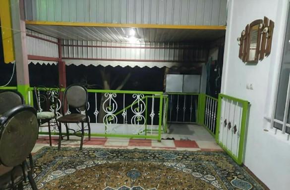 اقامتگاه بوم گردی دربست نجفیان در کلیبر