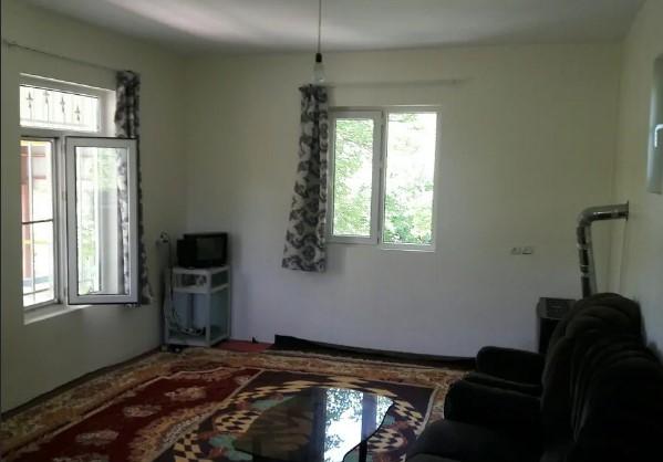 اقامتگاه بوم گردی دربست نجفیان در کلیبر