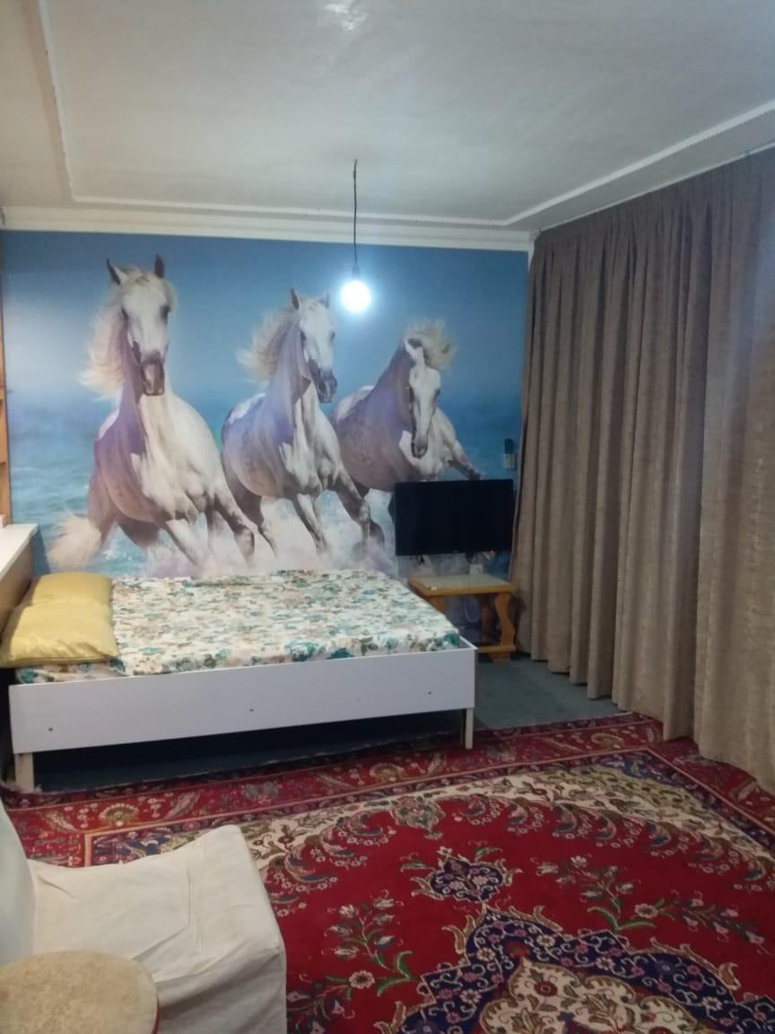 اجاره روزانه سوئیت در بلوار آزادی