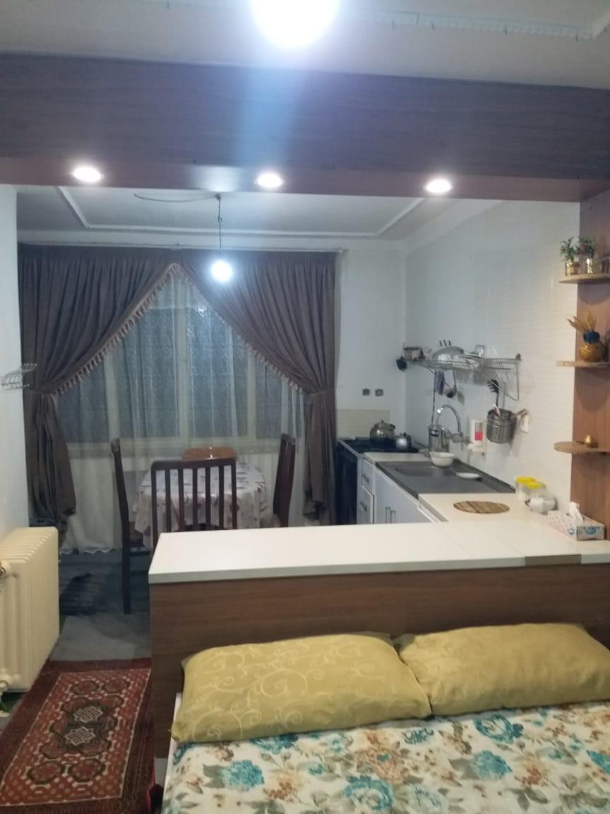 اجاره روزانه سوئیت در بلوار آزادی