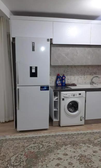 سوئیت فول امکانات در زیاران قزوین