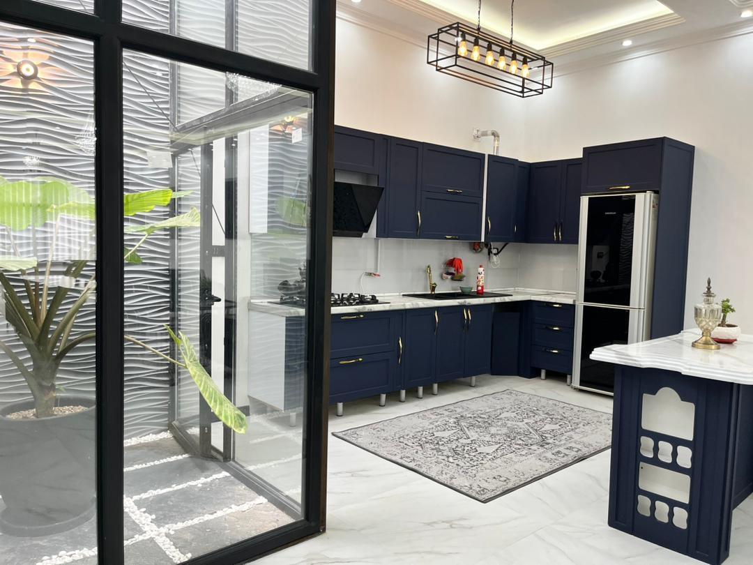 ویلا استخردار آبگرم رونیا در زکی آباد