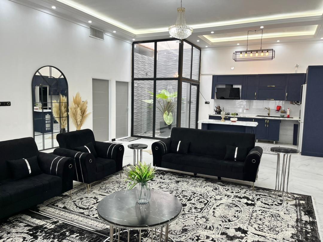 ویلا استخردار آبگرم رونیا در زکی آباد