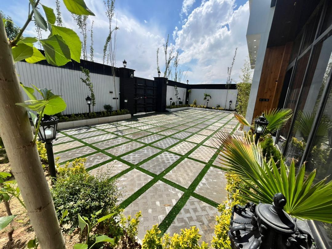 ویلا استخردار آبگرم رونیا در زکی آباد