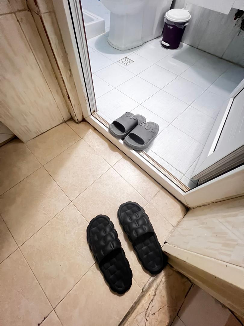 آپارتمان مبله دو خواب ۹۰ متری در مرکز تهران