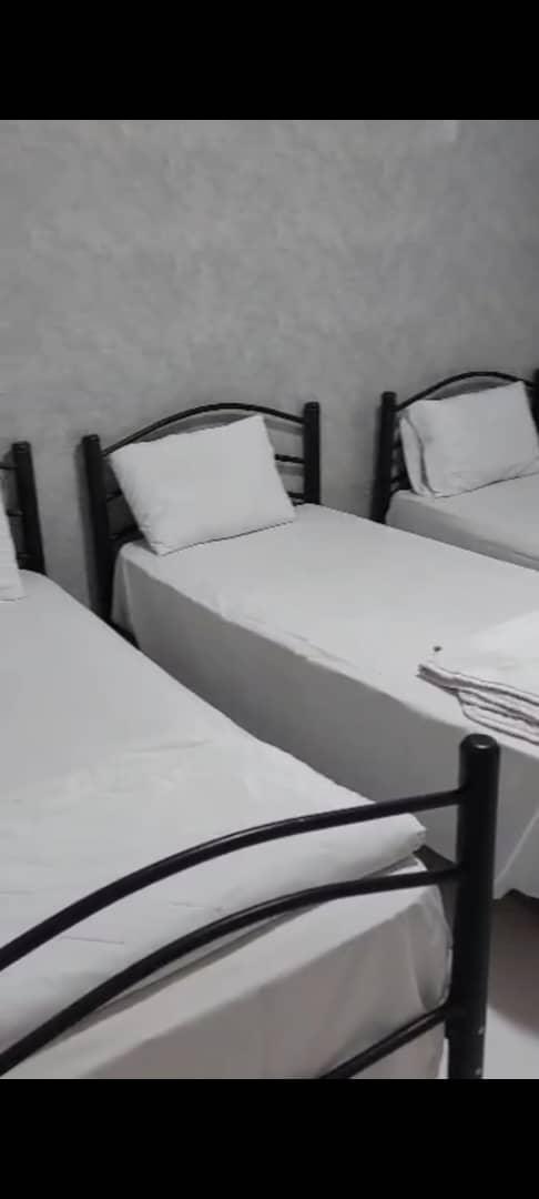 پردیس ویلایی 3 تختهVIP با حوضچه آب درمانی