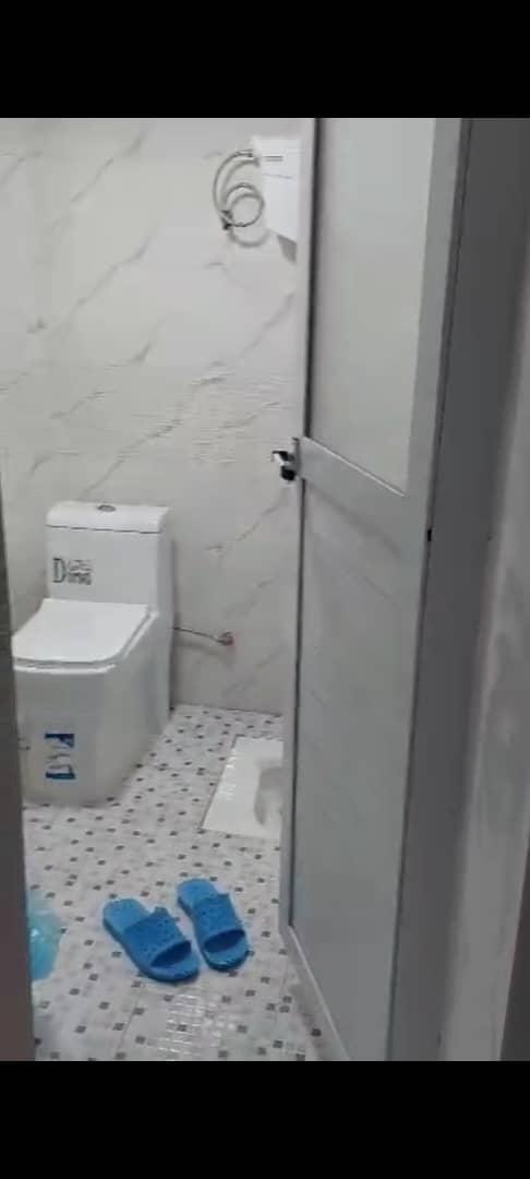 پردیس ویلایی 3 تختهVIP با حوضچه آب درمانی