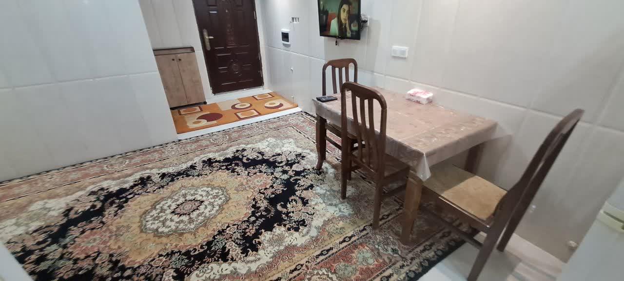 آپارتمان مبله روزانه ابتدای شهرزیبا ۱