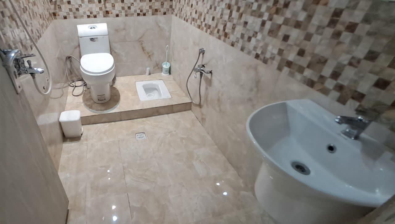 آپارتمان مبله روزانه ابتدای شهرزیبا ۱