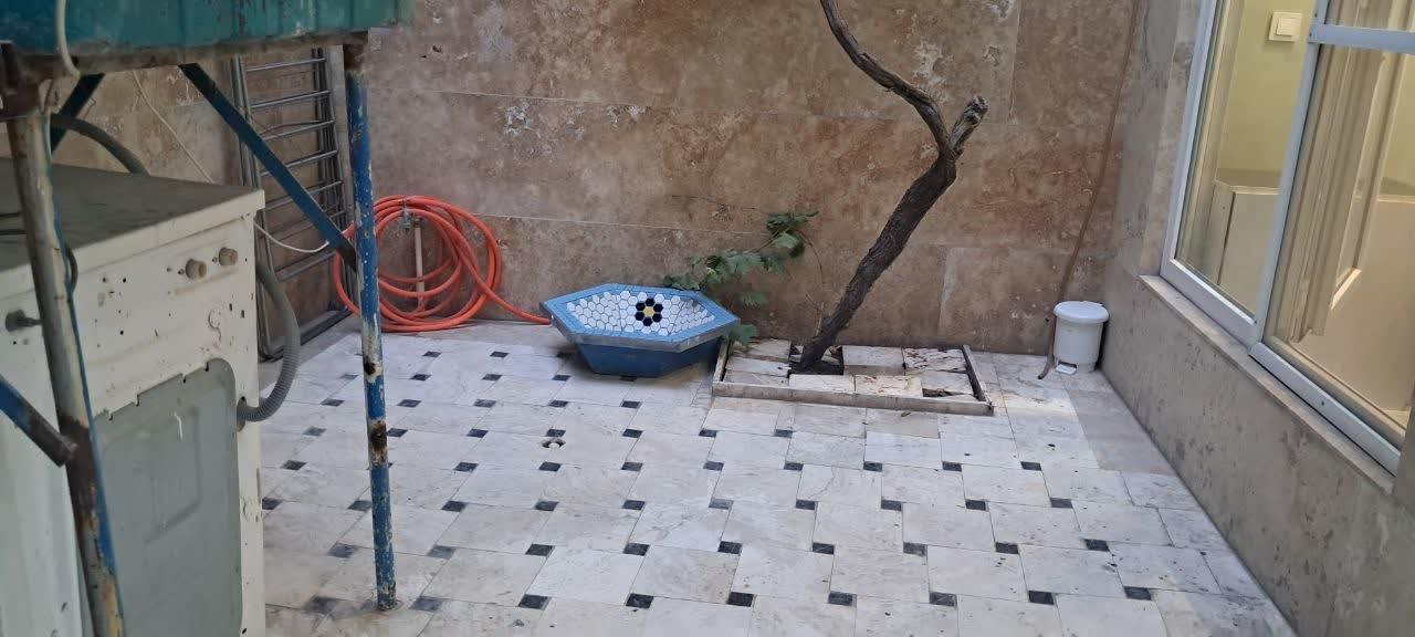 آپارتمان مبله روزانه ابتدای شهرزیبا ۱