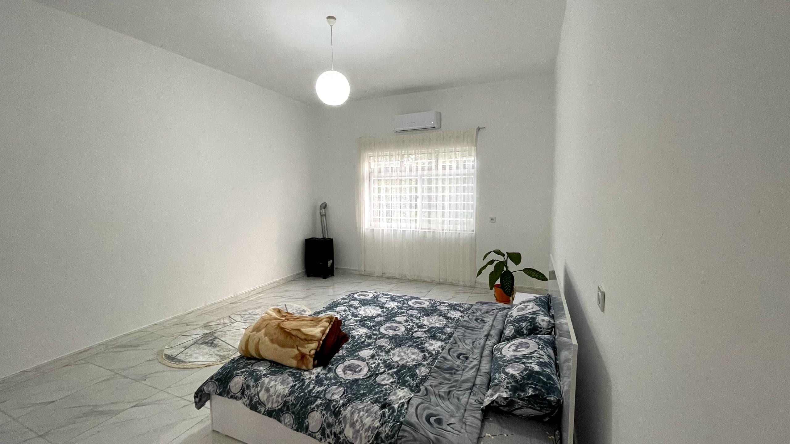 ویلاباغ چهارخواب استخرروباز سِرنا