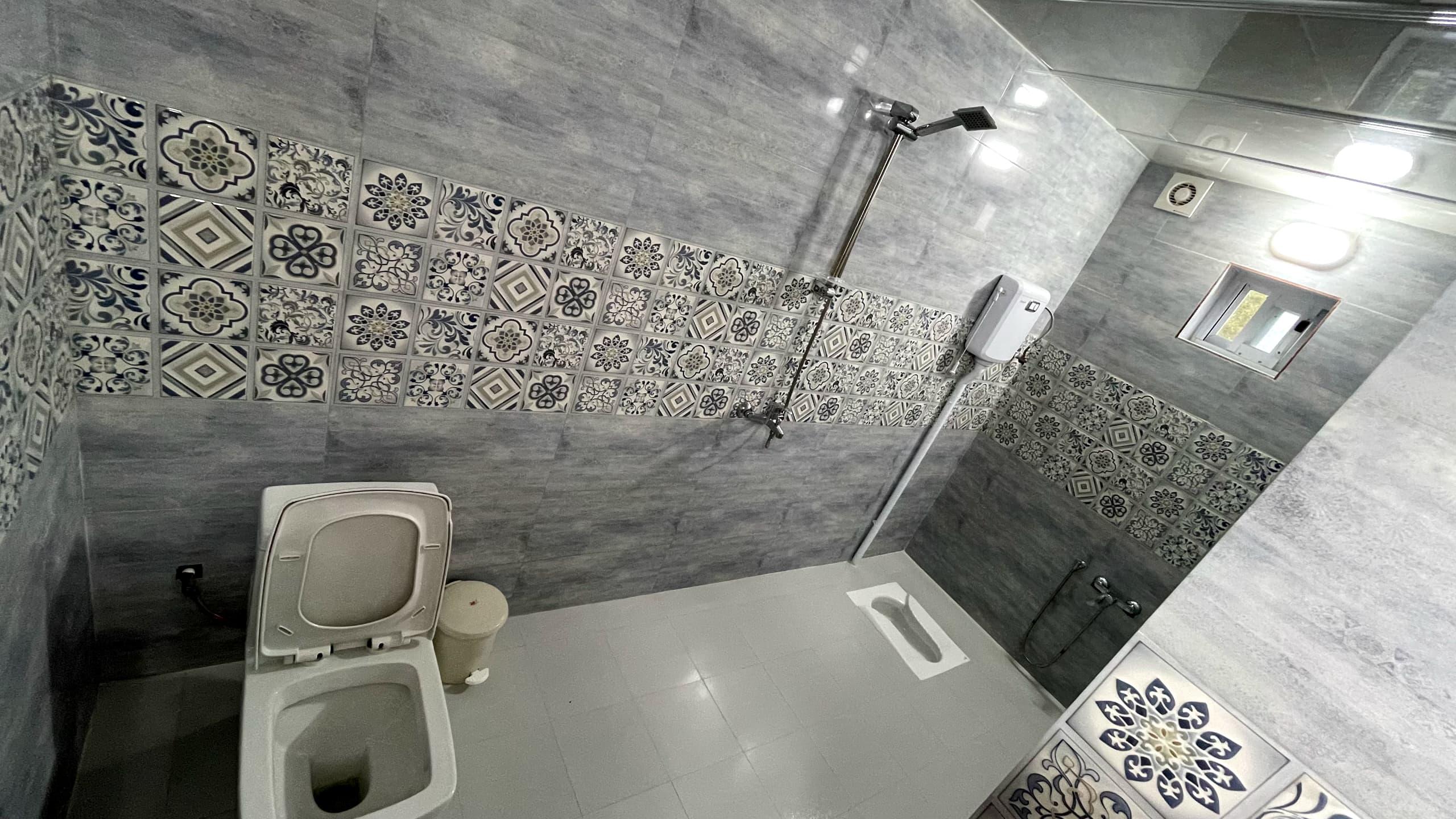 ویلاباغ چهارخواب استخرروباز سِرنا