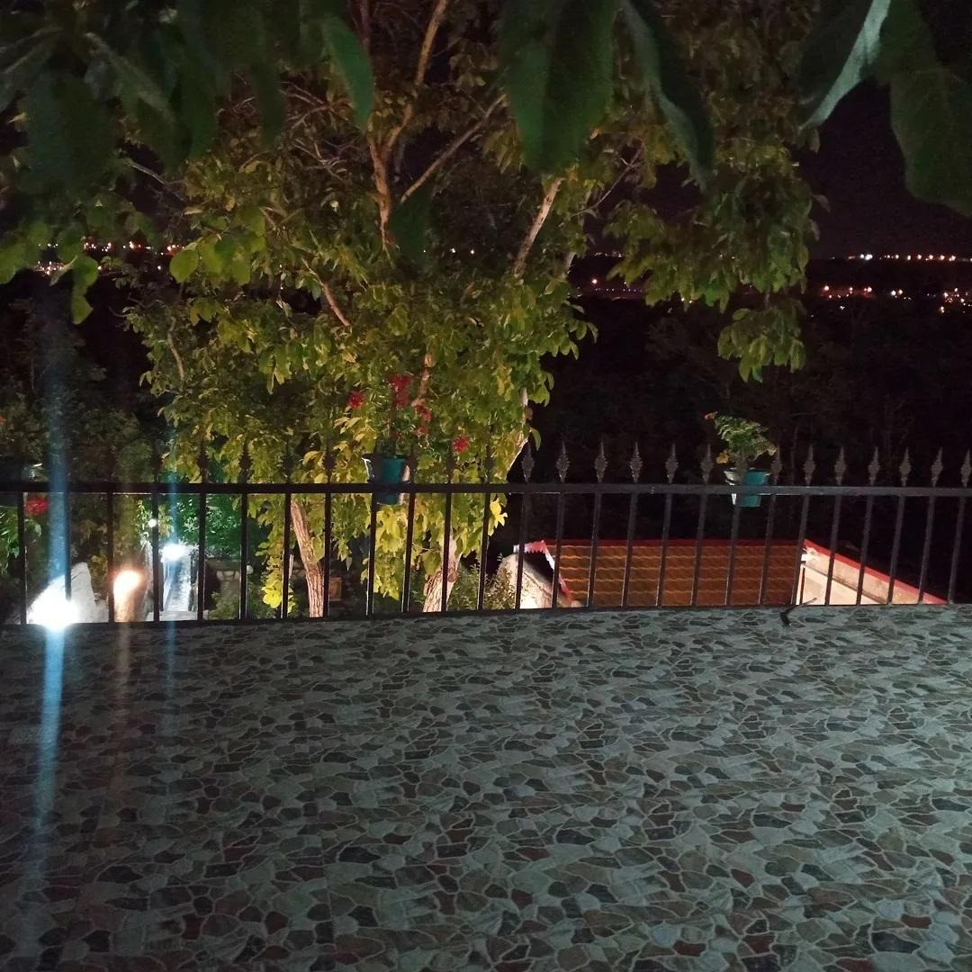 اقامتگاه بوم گردی آتاباغی درشهرستان اسکو