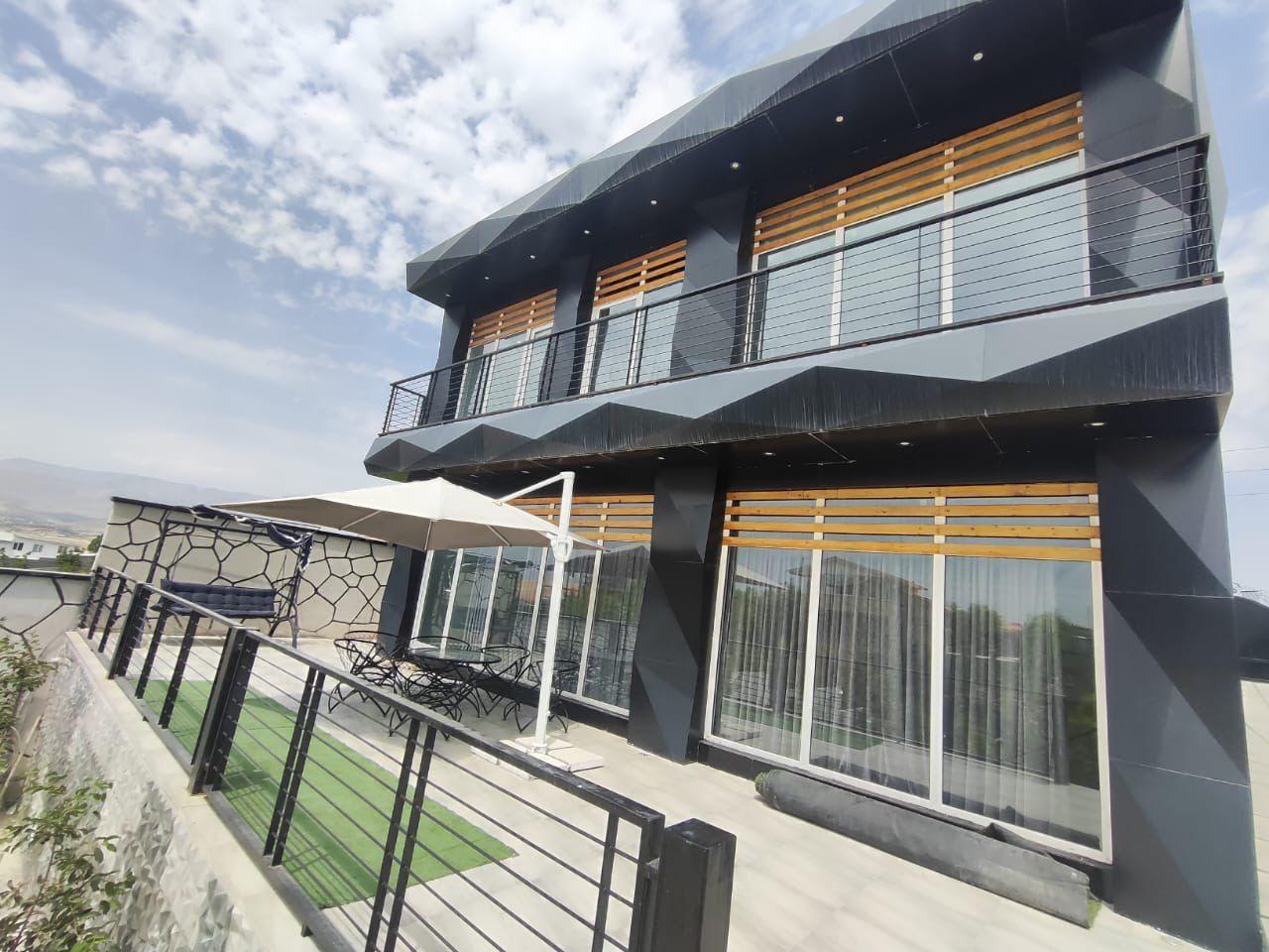 اجاره ویلا استخردار دوبلکس در دماوند