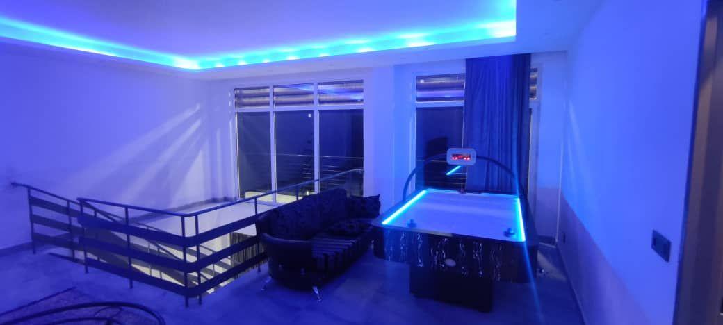 اجاره ویلا استخردار دوبلکس در دماوند