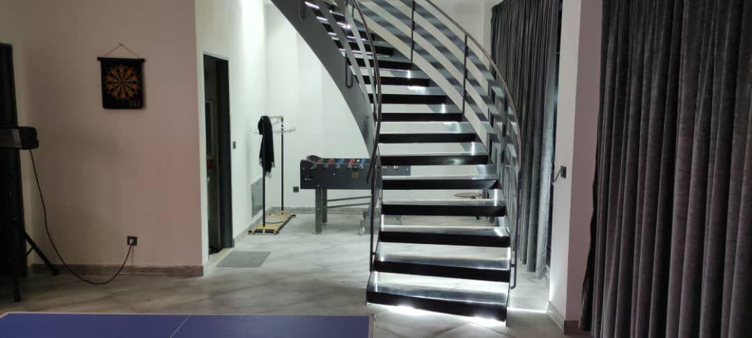 اجاره ویلا استخردار دوبلکس در دماوند