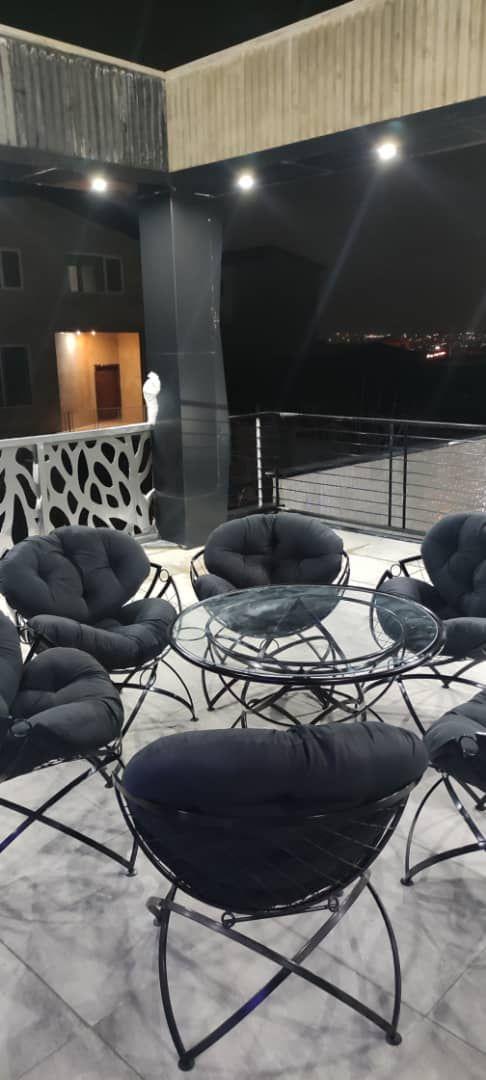 اجاره ویلا استخردار دوبلکس در دماوند