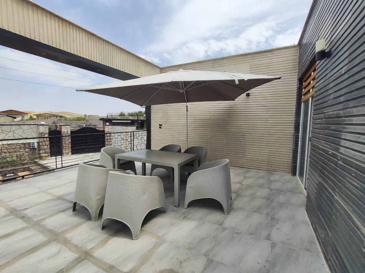 اجاره ویلا استخردار دوبلکس در دماوند