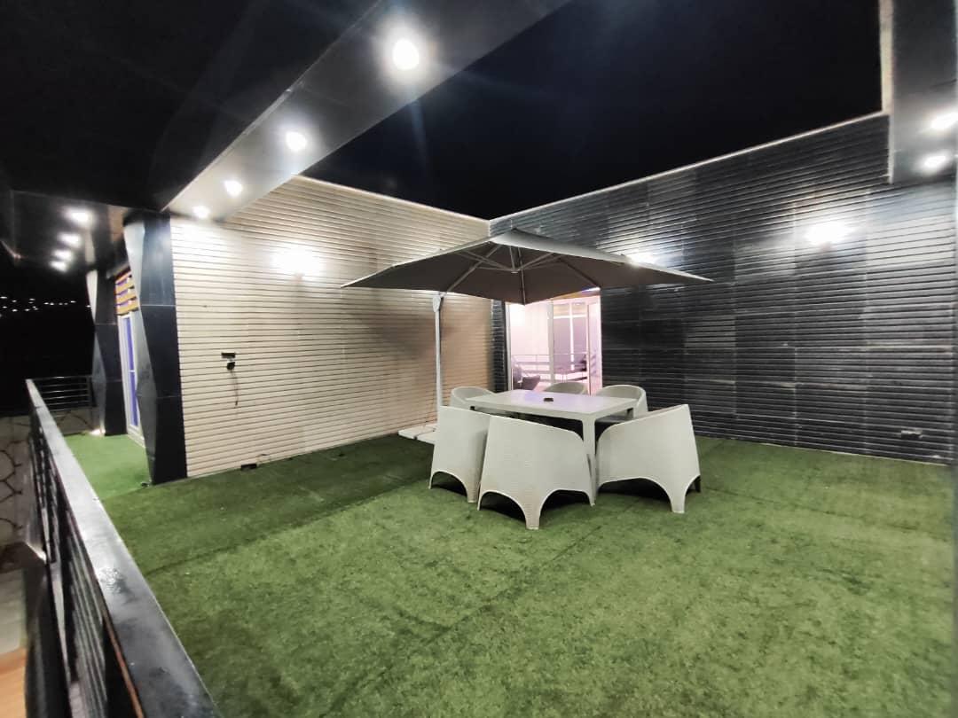 اجاره ویلا استخردار دوبلکس در دماوند