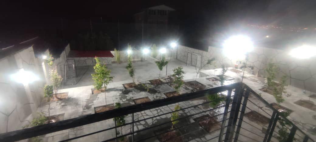 اجاره ویلا استخردار دوبلکس در دماوند