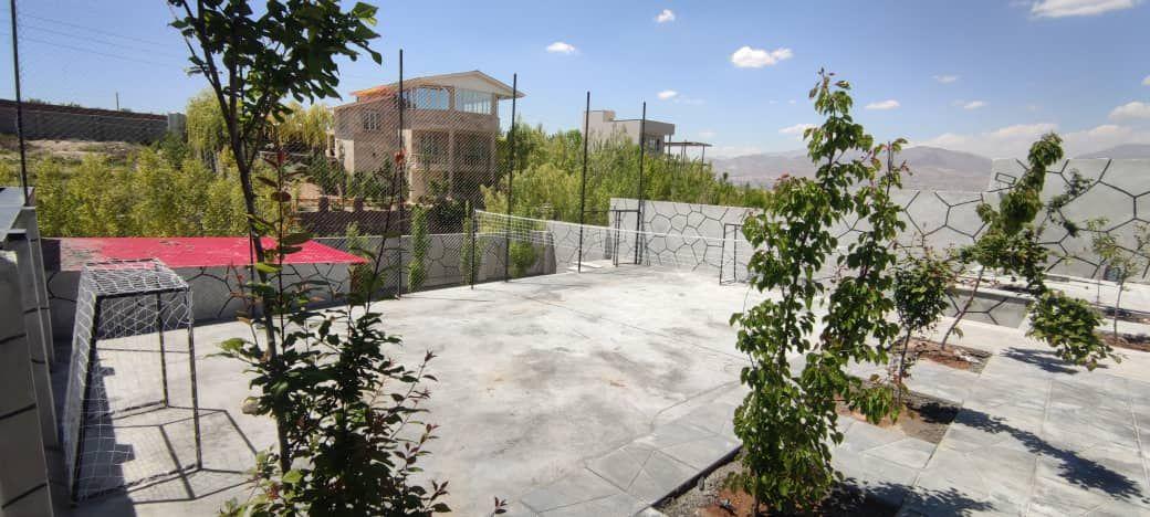 اجاره ویلا استخردار دوبلکس در دماوند