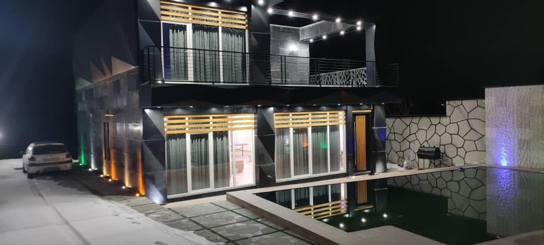 اجاره ویلا استخردار دوبلکس در دماوند