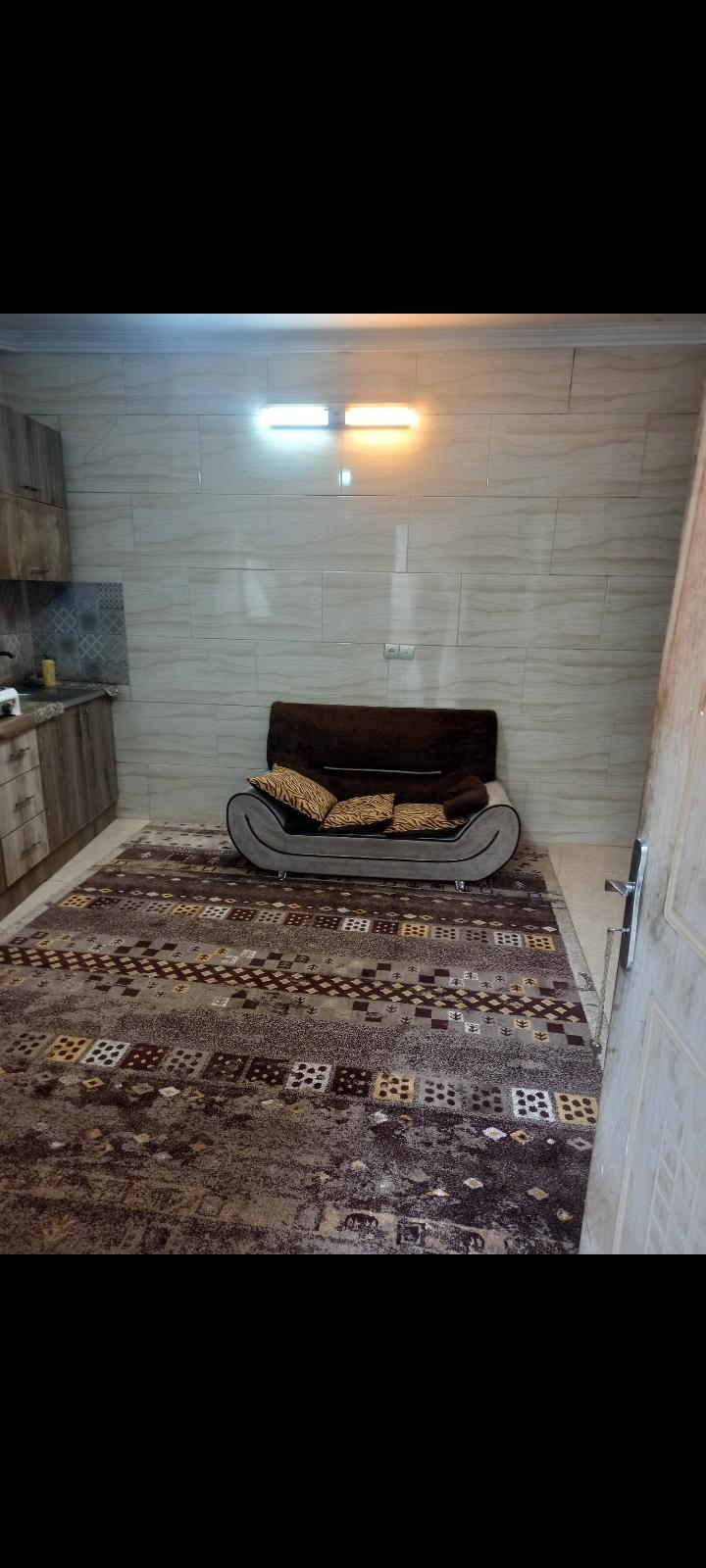 سوئیت نقلی در آبگرم رینه لاریجان