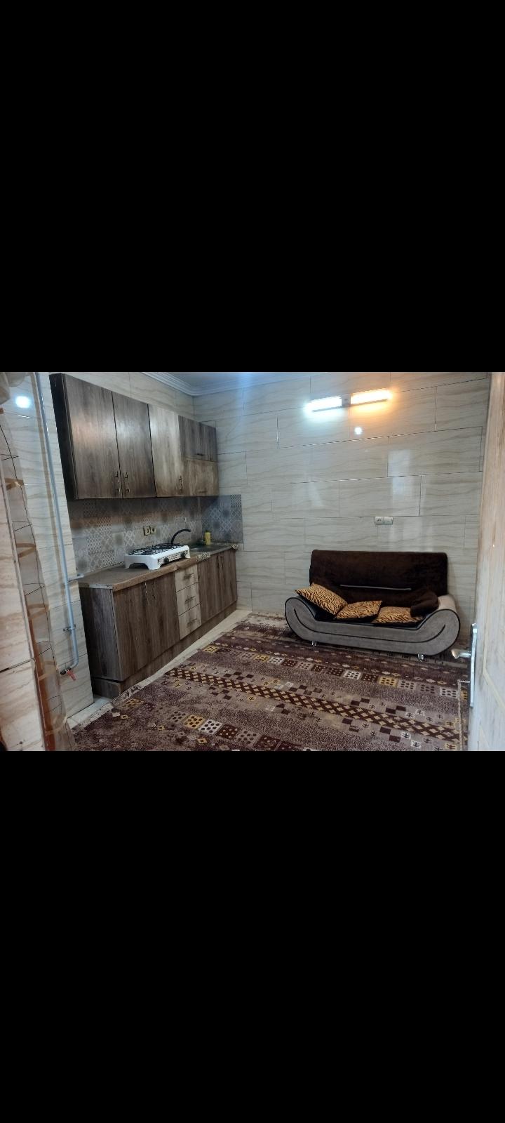 سوئیت نقلی در آبگرم رینه لاریجان