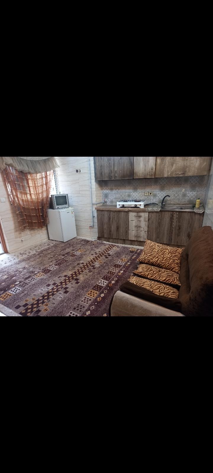 سوئیت نقلی در آبگرم رینه لاریجان