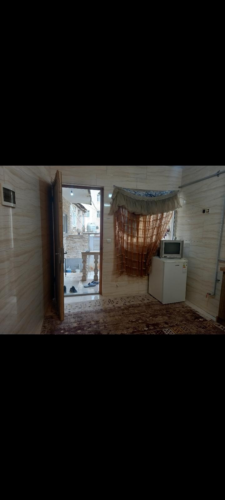 سوئیت نقلی در آبگرم رینه لاریجان