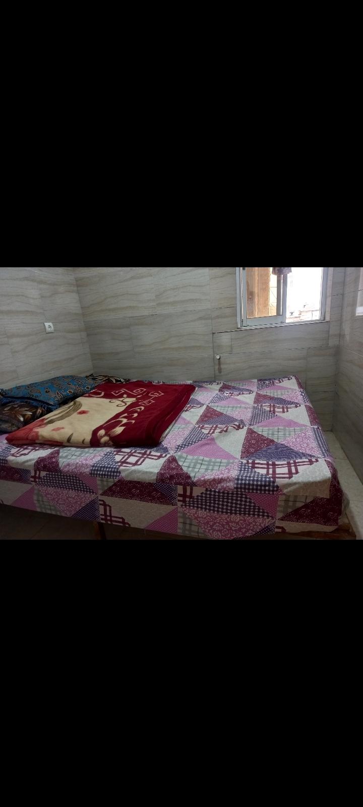 سوئیت نقلی در آبگرم رینه لاریجان