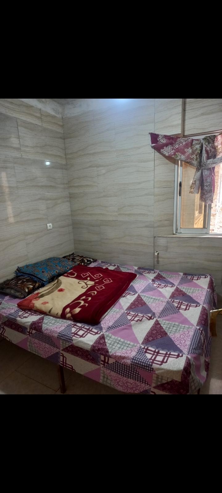 سوئیت نقلی در آبگرم رینه لاریجان