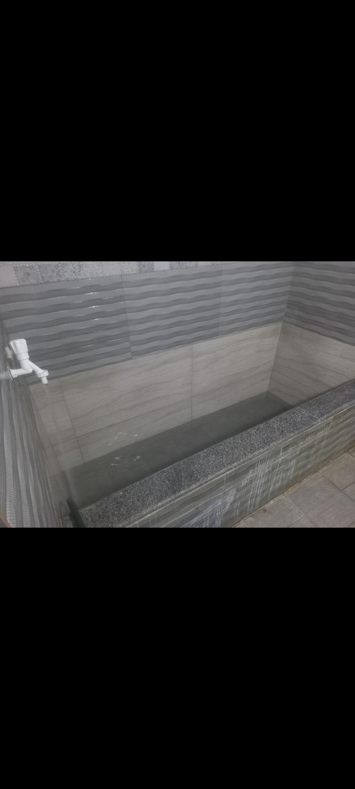 سوئیت نقلی در آبگرم رینه لاریجان