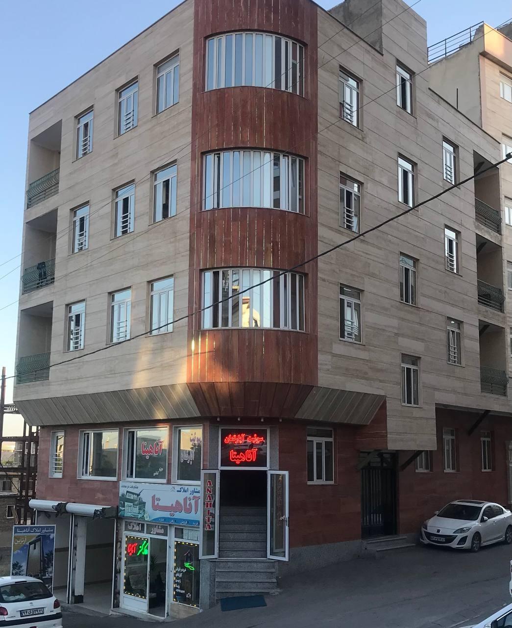 رزرو هتل آپارتمان یکخوابه چهارتخته سرعین