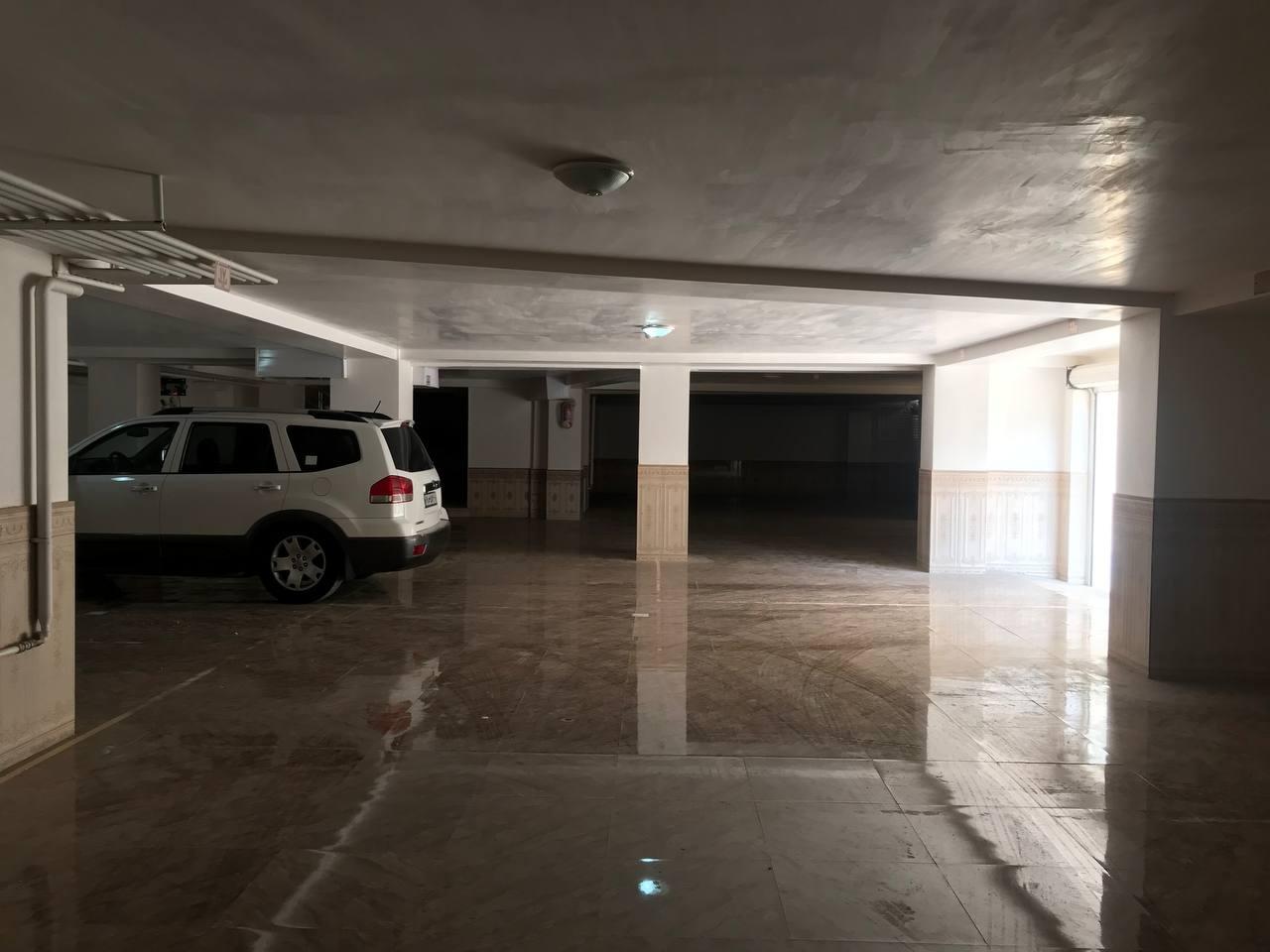 رزرو هتل آپارتمان یکخوابه چهارتخته سرعین