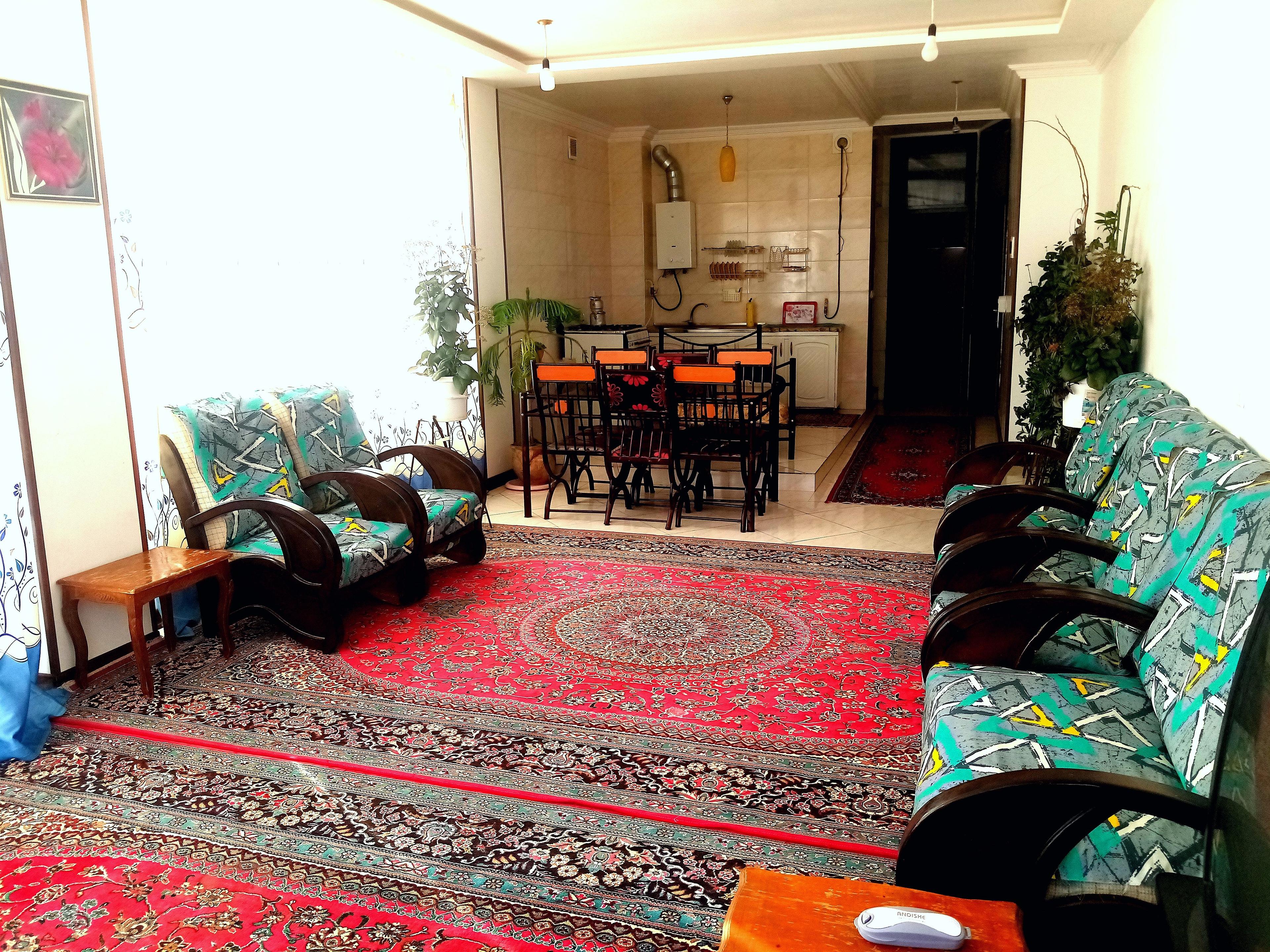 اجاره ویلا ساحل در روستای چلوان